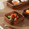 初心| 实木整木直挖干果盘 商品缩略图7