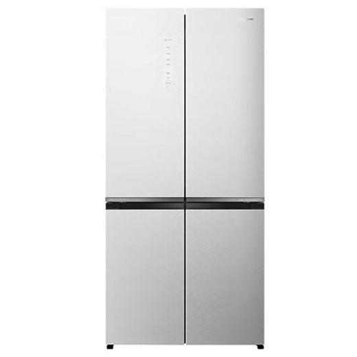 容声/冰箱/BCD-506WKK1FPGZA墨韵岩 商品图0