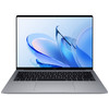 荣耀MagicBook 14 Pro 2023 14.2英寸笔记本电脑 i5-13500H Windows 11 家庭版 RTX3050 16GB 1TB(星空灰) 商品缩略图0