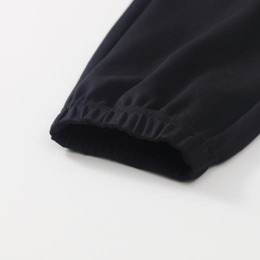 女童宽松束脚针织单裤裤子新款安奈儿童装实体店同款AG416516 商品图5