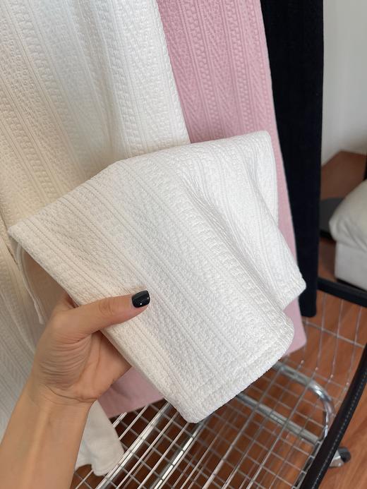 <曾小咸推荐>麦穗阔腿裤 商品图3