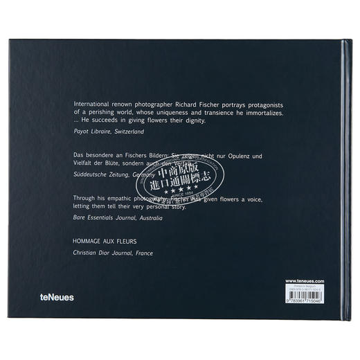 【中商原版】Floral 进口艺术 花卉 商品图1