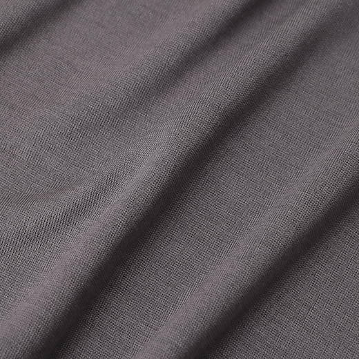 金三塔100%桑蚕丝舒适裸感男士保暖打底真丝秋裤新品   NZMBC901 商品图4