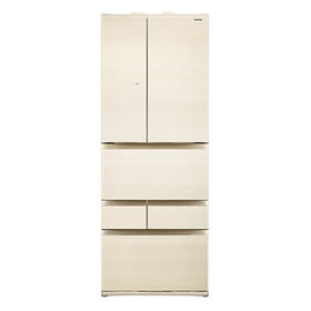 东芝/冰箱/GR-RM576WE-PG1A6