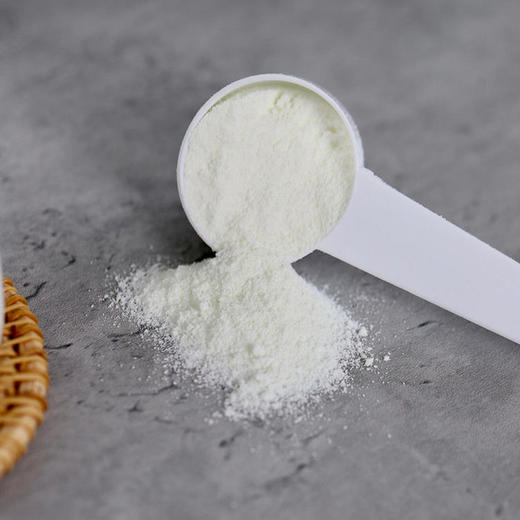 【源自骆驼之乡纯骆驼奶粉】沙漠之神 天然 纯驼奶粉骆驼粉 双地理标志产品380g/罐 商品图4