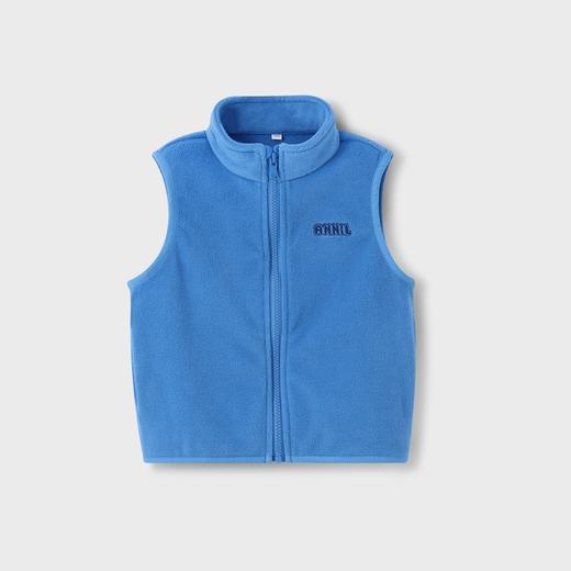 男童潮酷两件套一衣三穿新款安奈儿童装实体店同款XB415531 商品图1