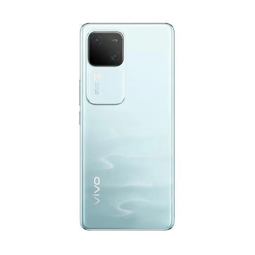 vivo S18 全网通5G版 青澈 12GB+512GB 商品图2