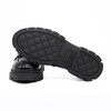 #断码特价38码#西班牙原产时尚轻便舒适厚底女款乐福鞋四季款5784黑色(超轻款) 商品缩略图5