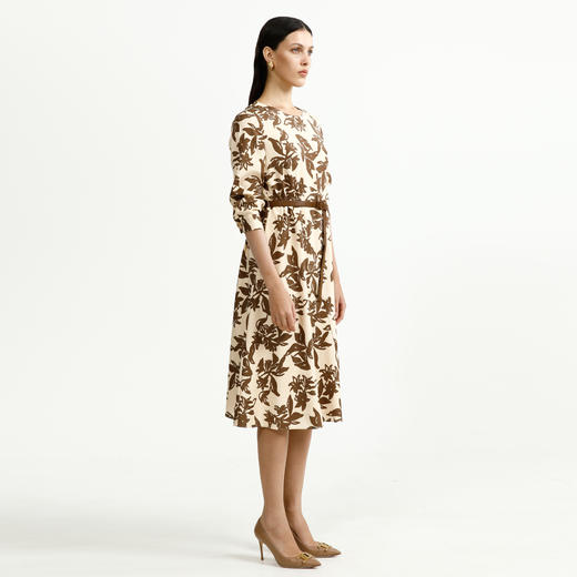 卡莉朵拉连衣裙C27A7536 商品图1