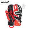Reusch炫驰世界杯竞技男女款并指滑雪保护手套高山大回转6011411 商品缩略图2