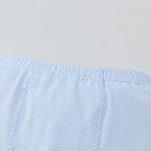 男童莫代尔棉内裤两件装内裤新款安奈儿童装实体店同款JB417578 商品图3