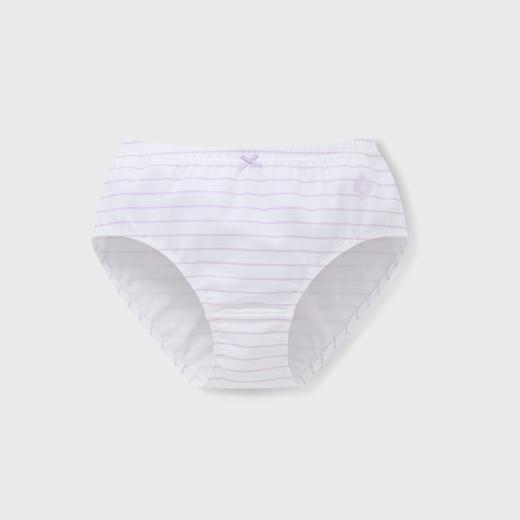 女童抗菌内裤三件装新款安奈儿童装实体店同款JG417579 商品图2