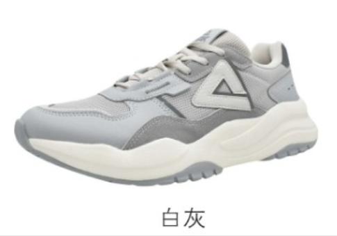 匹克2024年春季新款时尚潮流系列态极-流川男款时尚休闲鞋ET41437E 商品图5