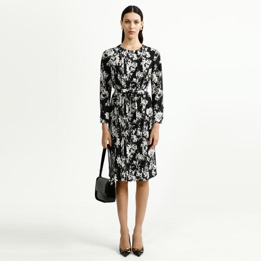 卡莉朵拉连衣裙C27A7522 商品图0