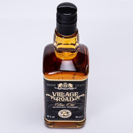 白俄罗斯惊魂之路威士忌500ml 商品图3