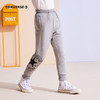 CONVERSE 匡威 秋 大童小童 长裤 CNVN-KN-B954 商品缩略图2