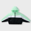 女童户外轻运动外套BLUE新款安奈儿童装实体店同款AG415588 商品缩略图0