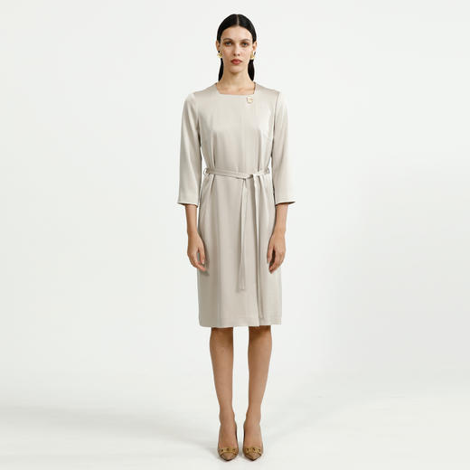 卡莉朵拉连衣裙C27A7510 商品图0