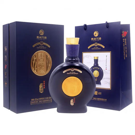 53度习酒窖藏(虎年)生肖酒500ml 单瓶 商品图13