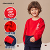 CONVERSE 冬 大童小童 卫衣 CNVN-FW-D143 商品缩略图2