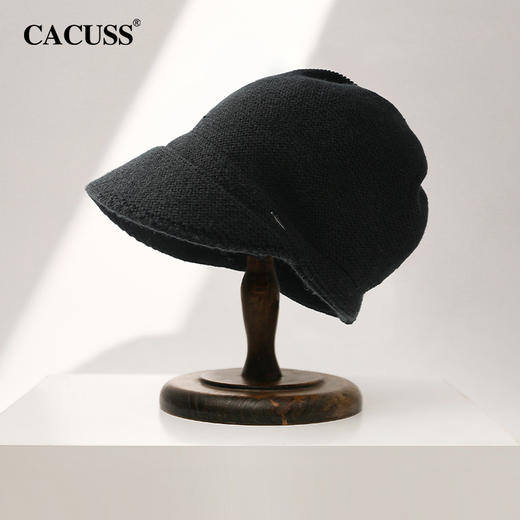 CACUSS 秋冬韩版渔夫帽 ZZ230489 商品图2