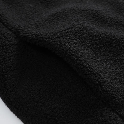 罗蒙男士羊羔绒撞色口袋羽绒服男保暖男羽绒服外套男 商品图4