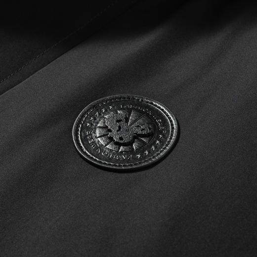 5ZYRA88728【90白鸭绒】林志颖同款狐狸大毛领羽绒服男中长款连帽男士羽绒服男外套 商品图5