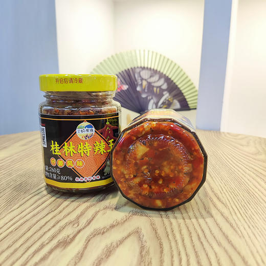 品味鲜桂林特辣王 商品图7