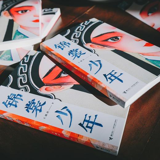 锦裳少年 商品图2