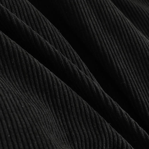 【90绒】罗蒙秋冬男士经典灯芯绒羽绒服男工装夹克男羽绒服外套男羽绒服 商品图8