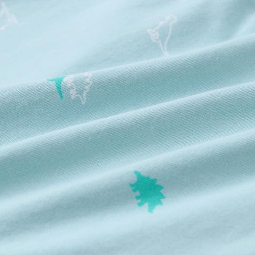 男童内裤三件装内贴100%棉新款安奈儿童装实体店同款JB417551 商品图7