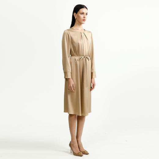 卡莉朵拉连衣裙C27A7509 商品图1