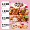 雪里糖200g蔗糖含量≥99.8g/100g，优选原料，细腻如雪白糖白砂糖 商品缩略图4