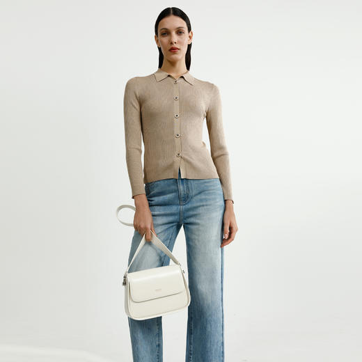 卡莉朵拉针织衫C27A7310 商品图0