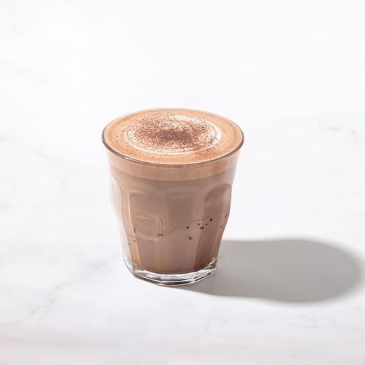 酒心热可可 商品图0