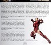 预售 【中商原版】钢铁侠设定集 重制版 漫威钢铁侠 书 Marvel Studios The Infinity Saga Iron Man The Art of the Movie 英文原版 商品缩略图5