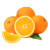【仅限自提】丹江口新鲜脐橙3斤（加送1斤） 商品缩略图0
