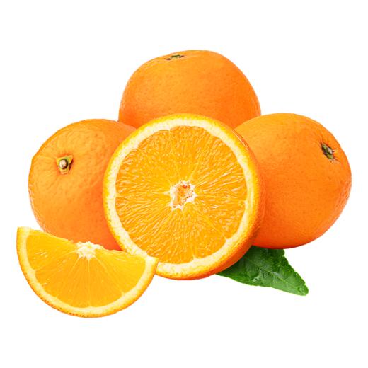 【仅限自提】丹江口新鲜脐橙3斤（加送1斤） 商品图0