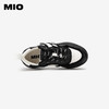 MIO米奥春季系带高跟时尚休闲鞋面包鞋酷飒通勤运动女鞋M241561815 商品缩略图2
