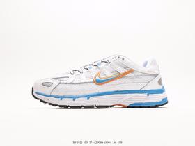 耐克Nike P-6000休闲运动跑步鞋BV1021-103男女鞋