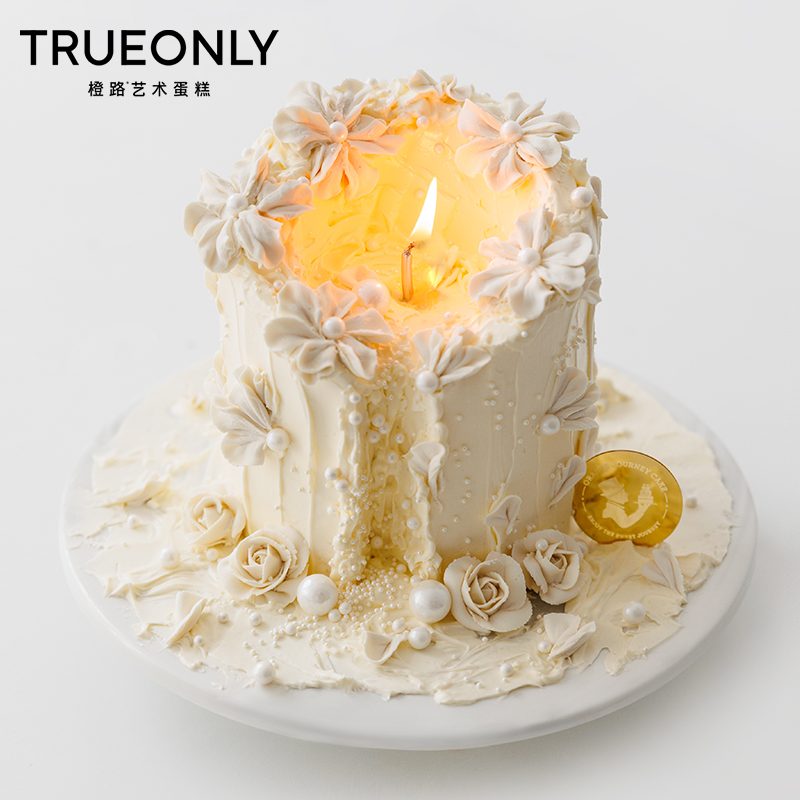 【芬德拉】是纯洁的爱 亦是浪漫的告白