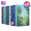 【中商原版】经典小说收藏版系列 十一本套 英文原版 Wordsworth Collectors Editions 11sets 商品缩略图0