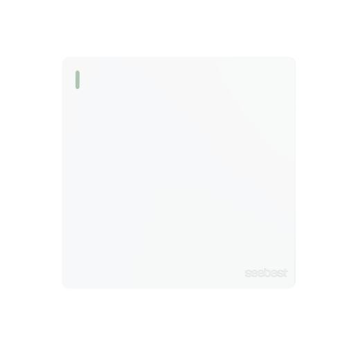 视贝Q5S白系列(墙开插座) 商品图9