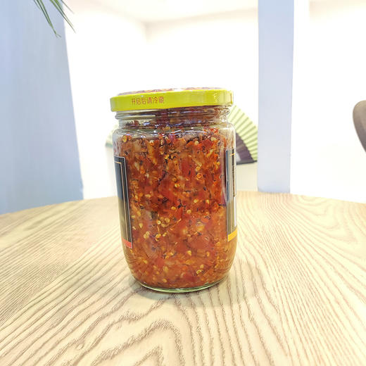 品味鲜桂林特辣王 商品图9