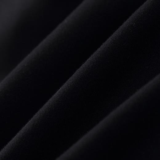 【实体店同款】女童简约百搭带帽长袖卫衣新款安奈儿童装AG411534 商品图5