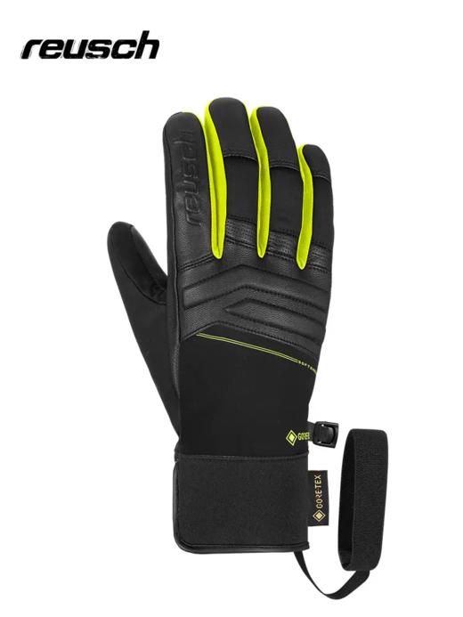 Reusch炫驰 高山滑雪防水保暖手套6301370 商品图0