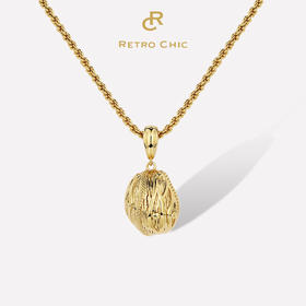 大英博物馆联名系列 | 埃及圣眼项链