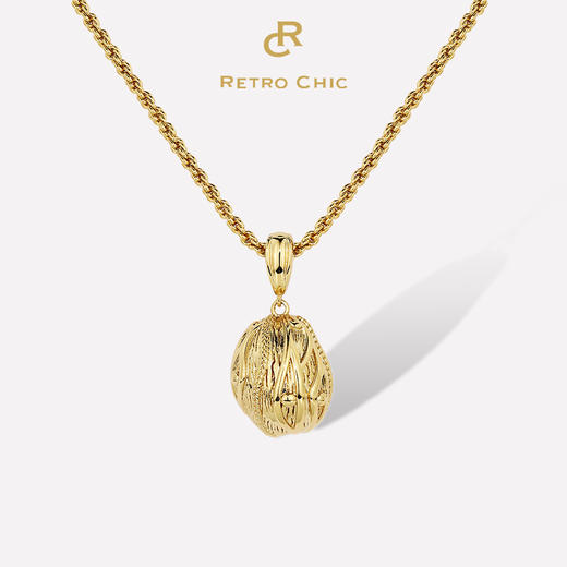 大英博物馆联名系列 | 埃及圣眼项链 商品图0