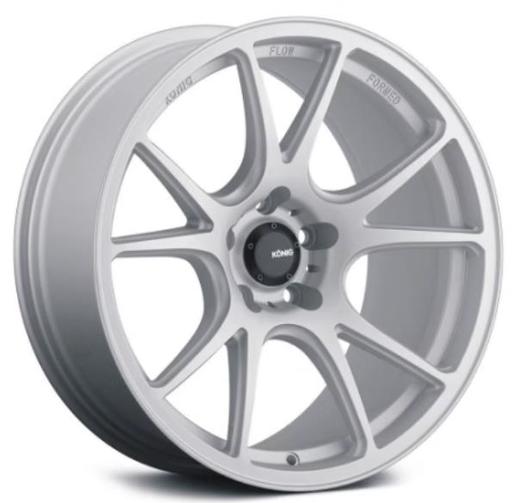 雅泛迪 KONIG N903 17/18寸 8J/8.5J 商品图2