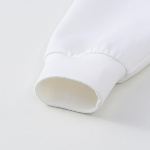 男童简约带帽长袖卫衣BLUE新款安奈儿童装实体店同款AB411663 商品图5